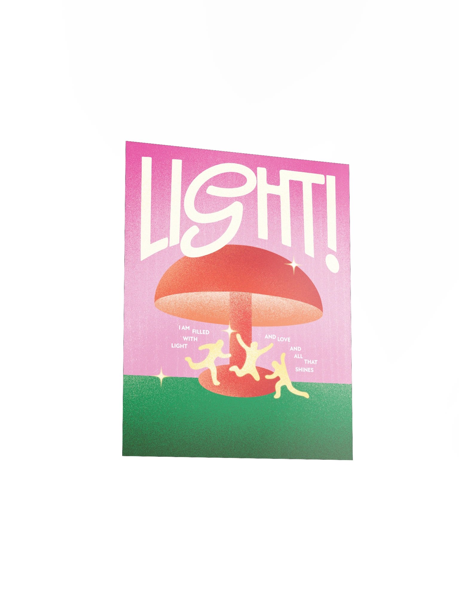 Love & Light product image (5)