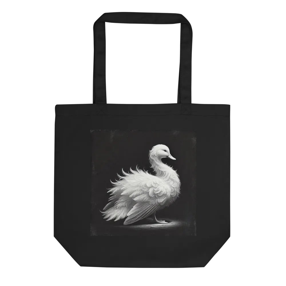 White Duck Bag product image (2)