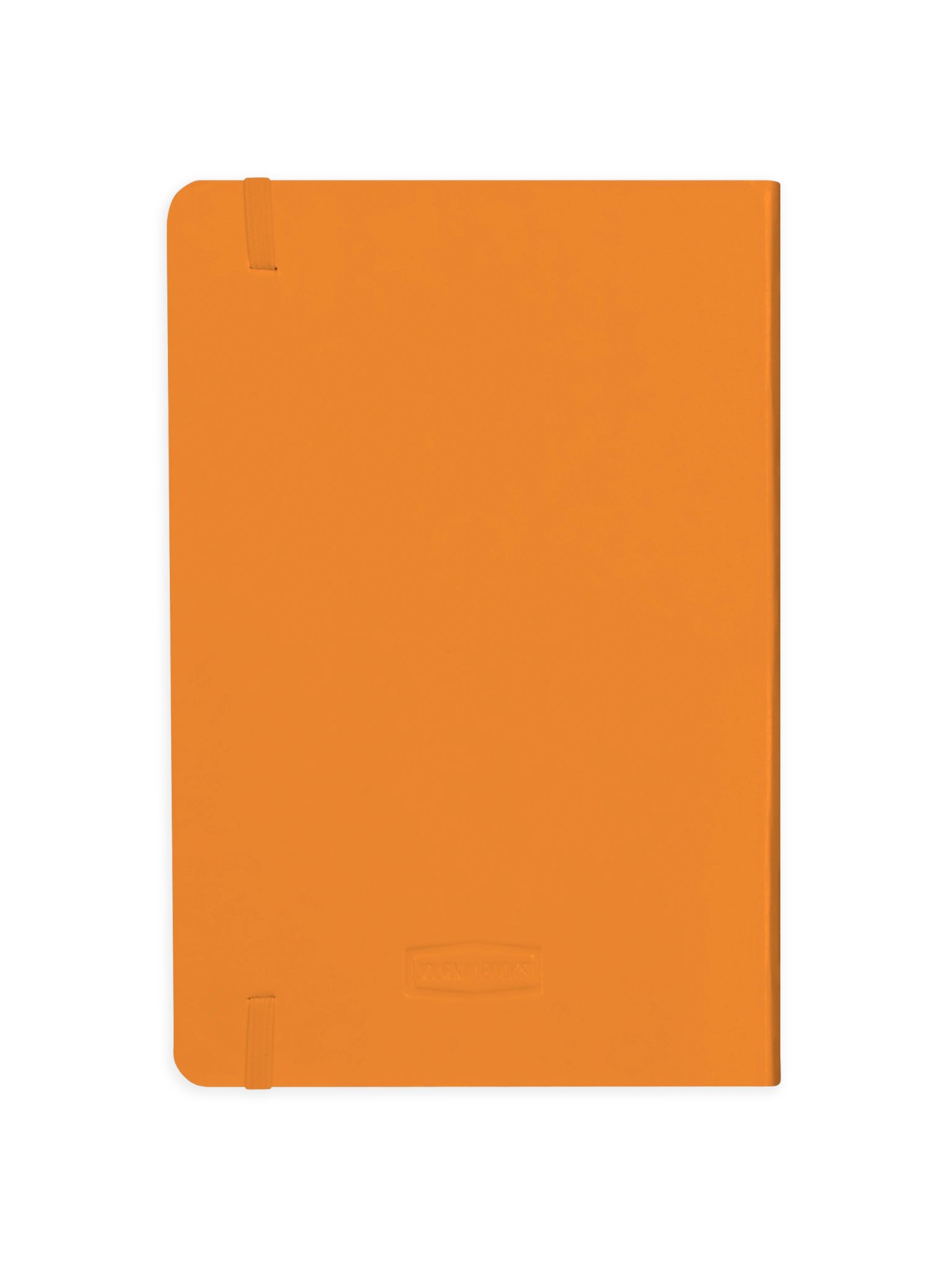 Gentle Spellbook Halloween Hardcover Notebook product image (2)