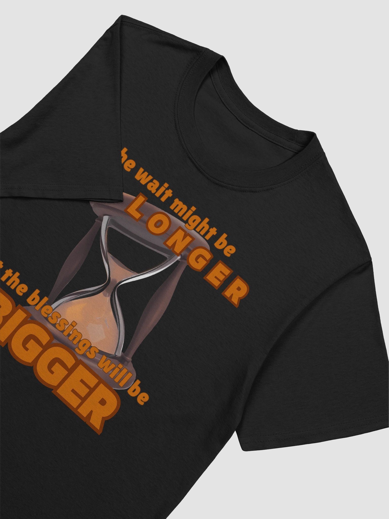Compound Big Blessings T Shirt product image (3)