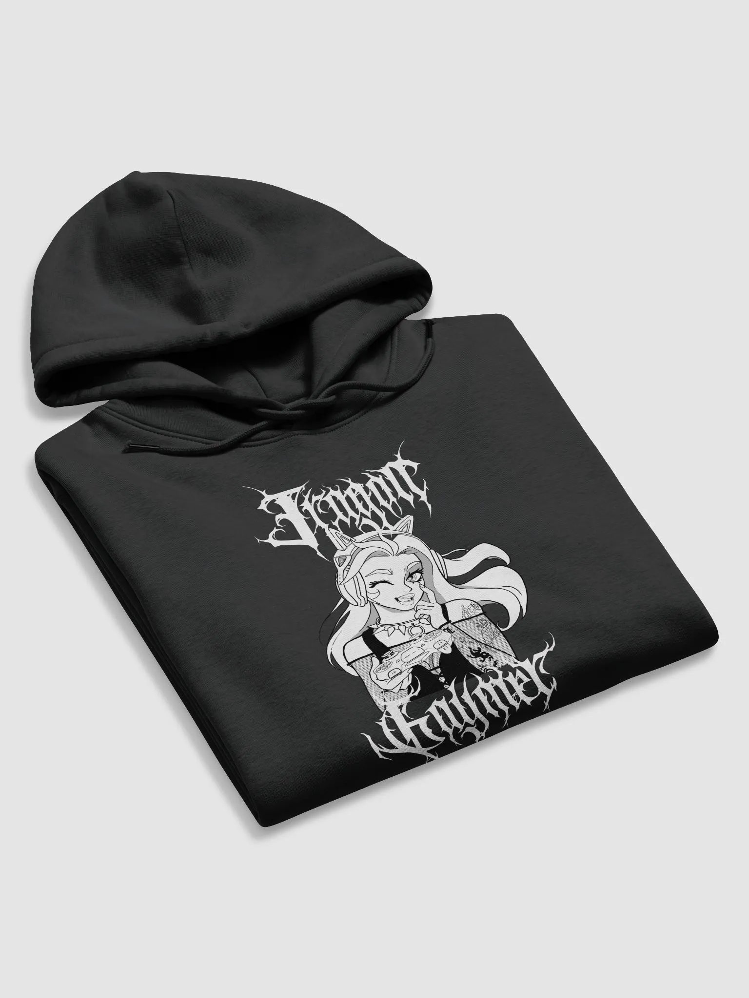 Gaymer Hoodie product image (6)
