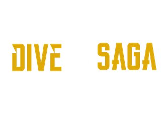 Dive SAGA - Scuba diving