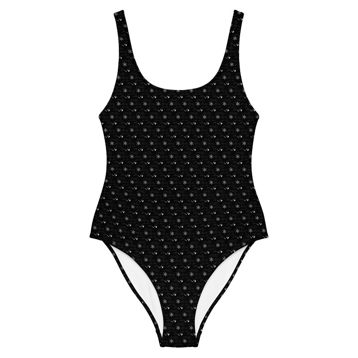 Midnight Arsenal One-Piece Swimsuit product image (2)