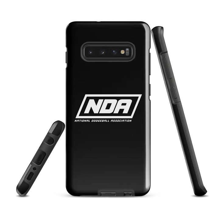 NDA Samsung® Tough Case product image (2)