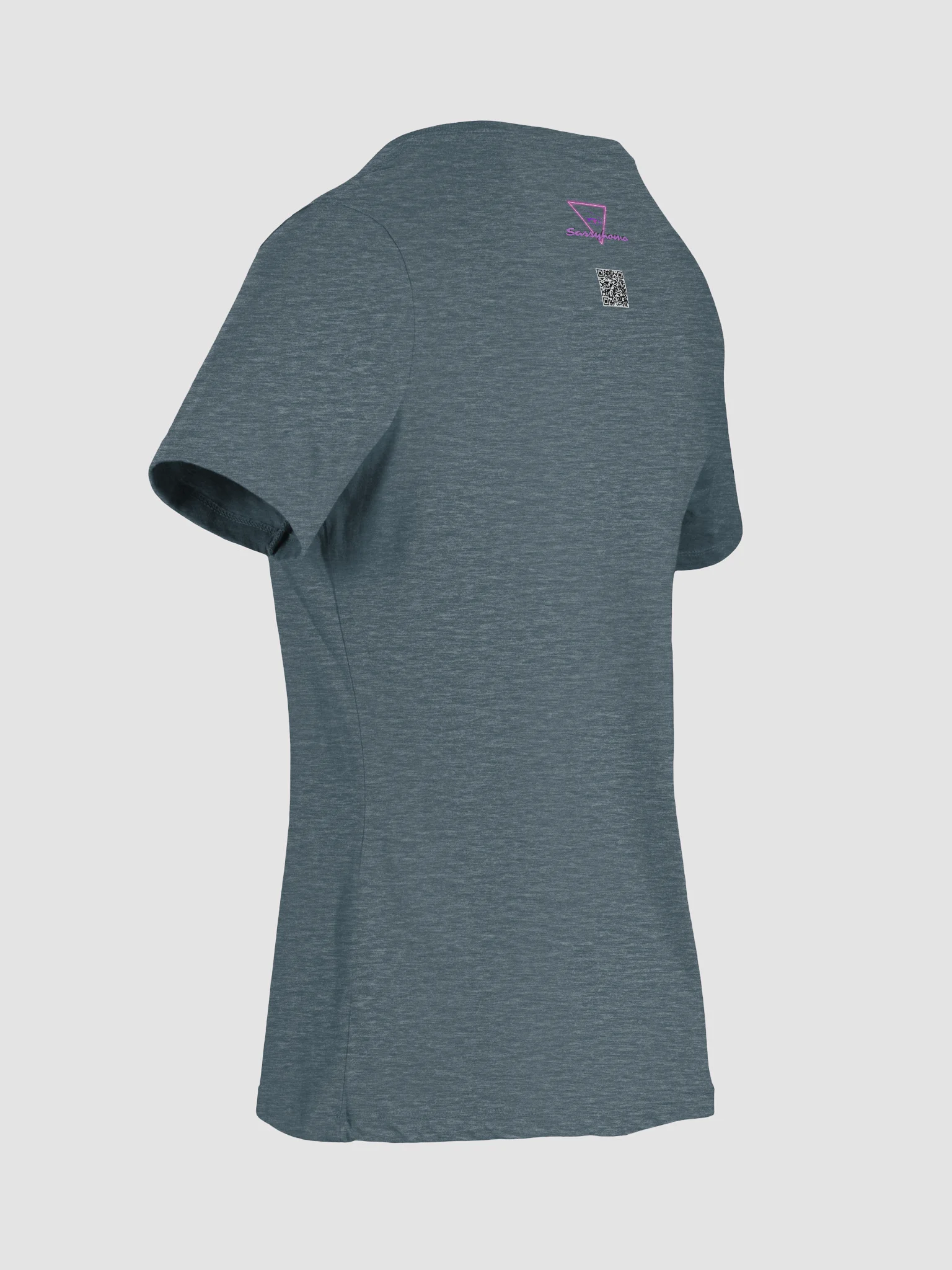 Tax The Rich Relaxed V-Neck product image (36)