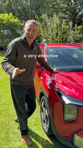 Did you forget about the Kia Stonic? Check out our full review of the brand new facelifted version on our channel NOW. 

#kia...