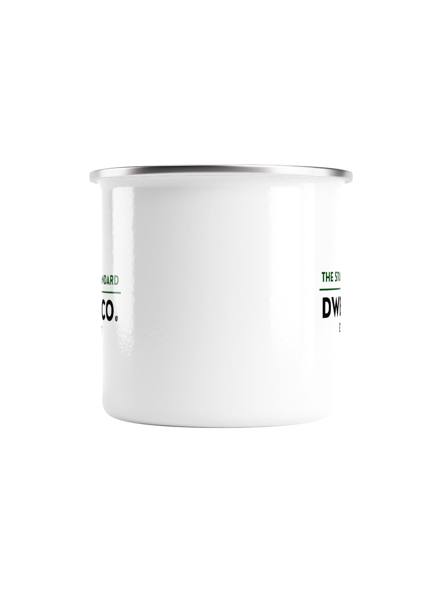 The Studio Standard Enamel Mug product image (2)