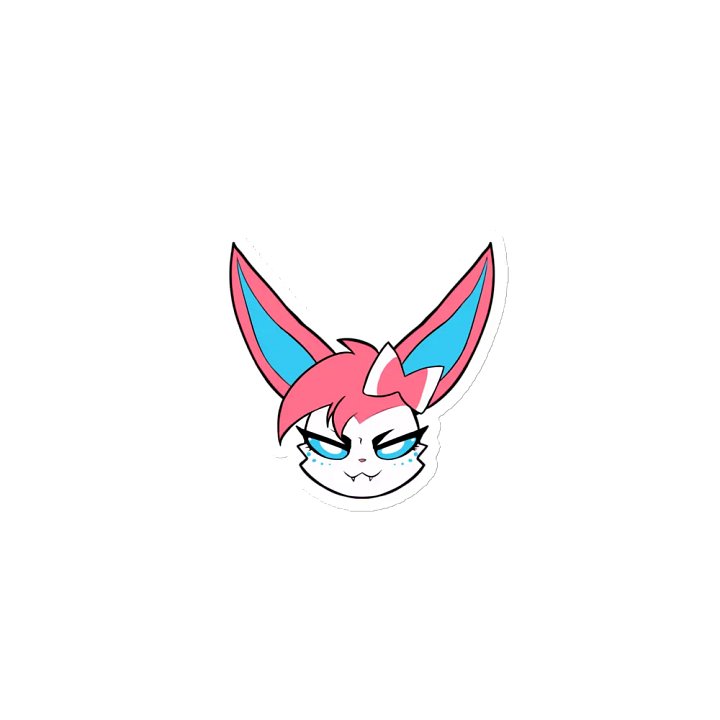 SylvyBoss Sticker product image (1)