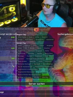 mir si so^^ | #majoramigogaming auf #Twitch