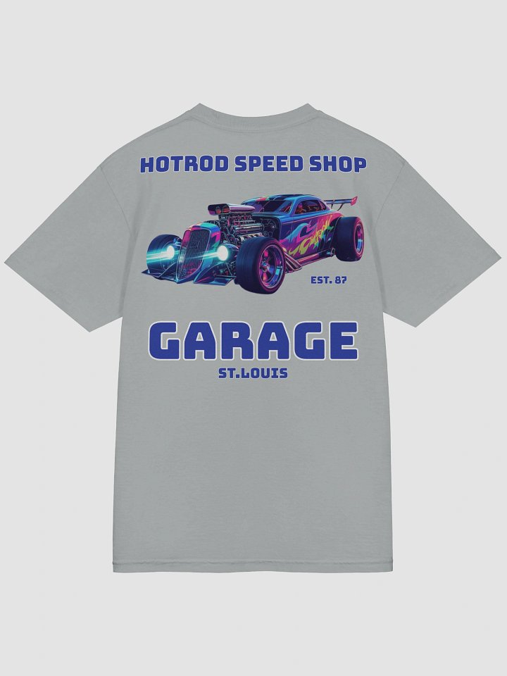 American Muscle product image (102)