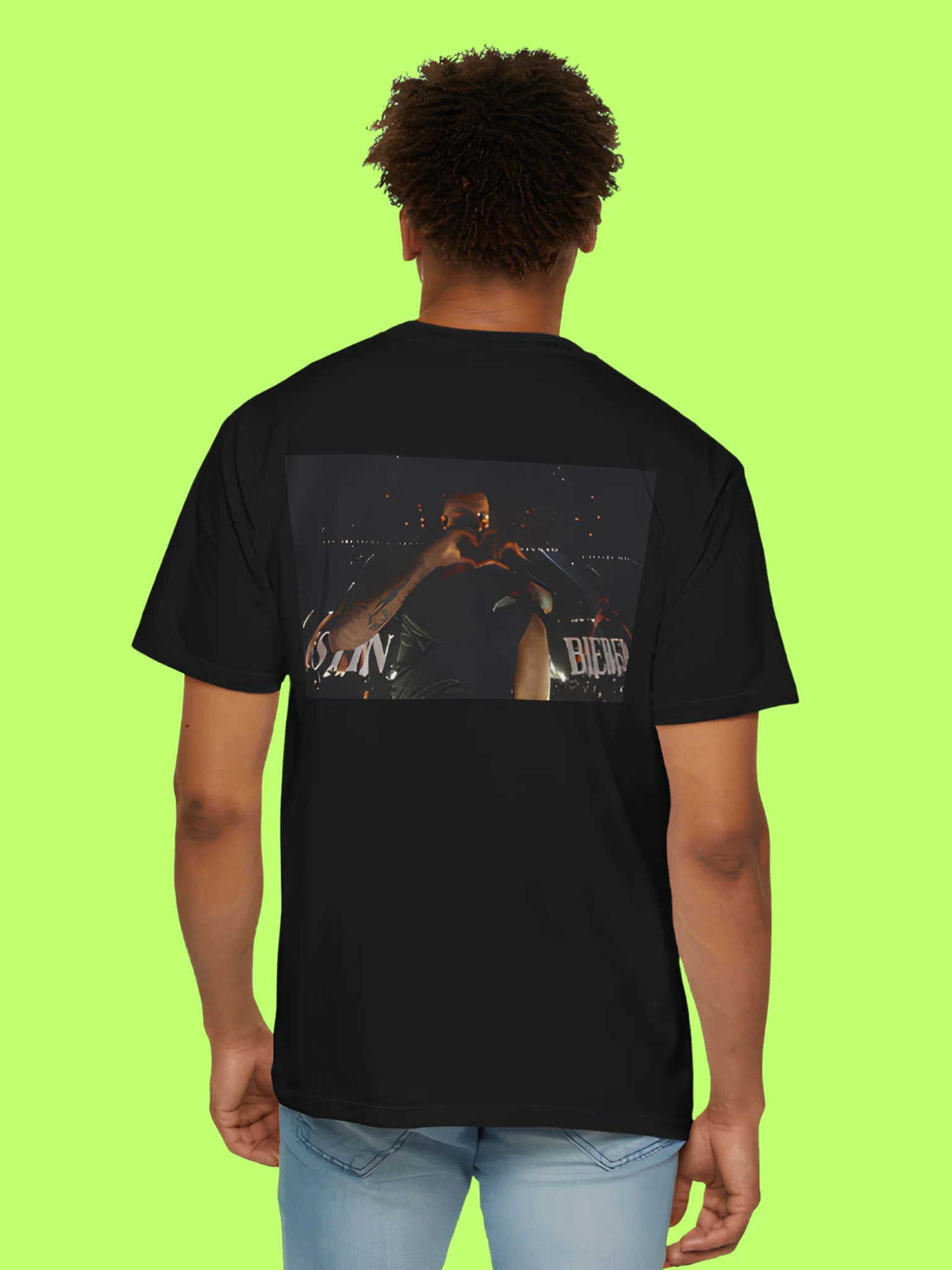 Bieberchella Shirt product image (2)