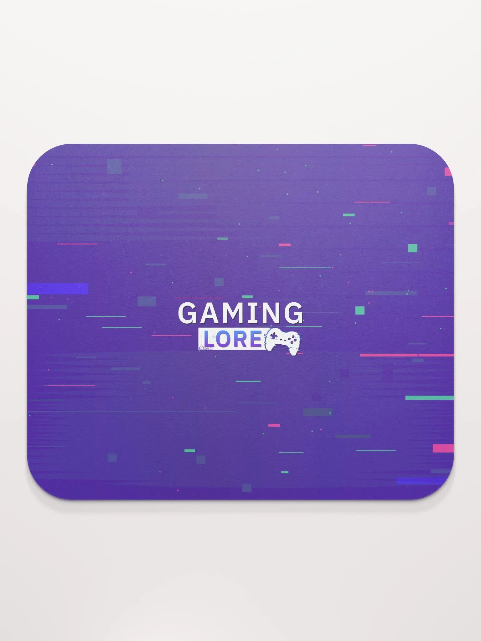 GamingLORE Mousepad product image (3)