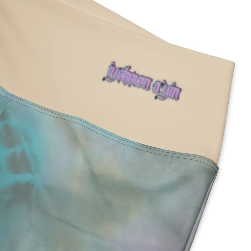 Iyshown a'yin Leggings product image (7)