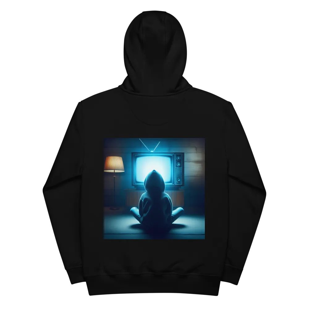 Mullet Hoodie product image (5)