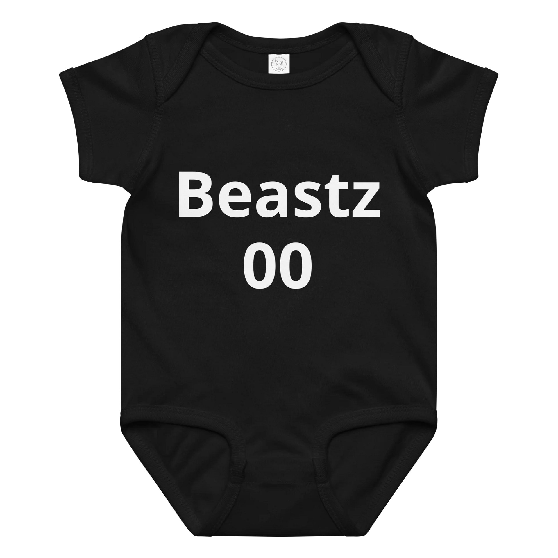 Beasty Onesie product image (1)