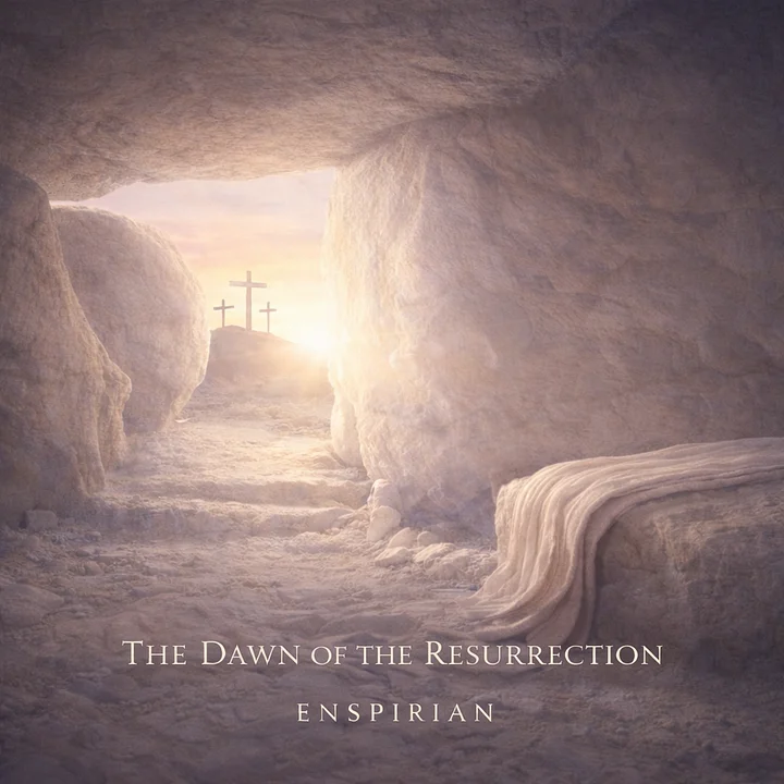 The Dawn of the Resurrection product image (1)