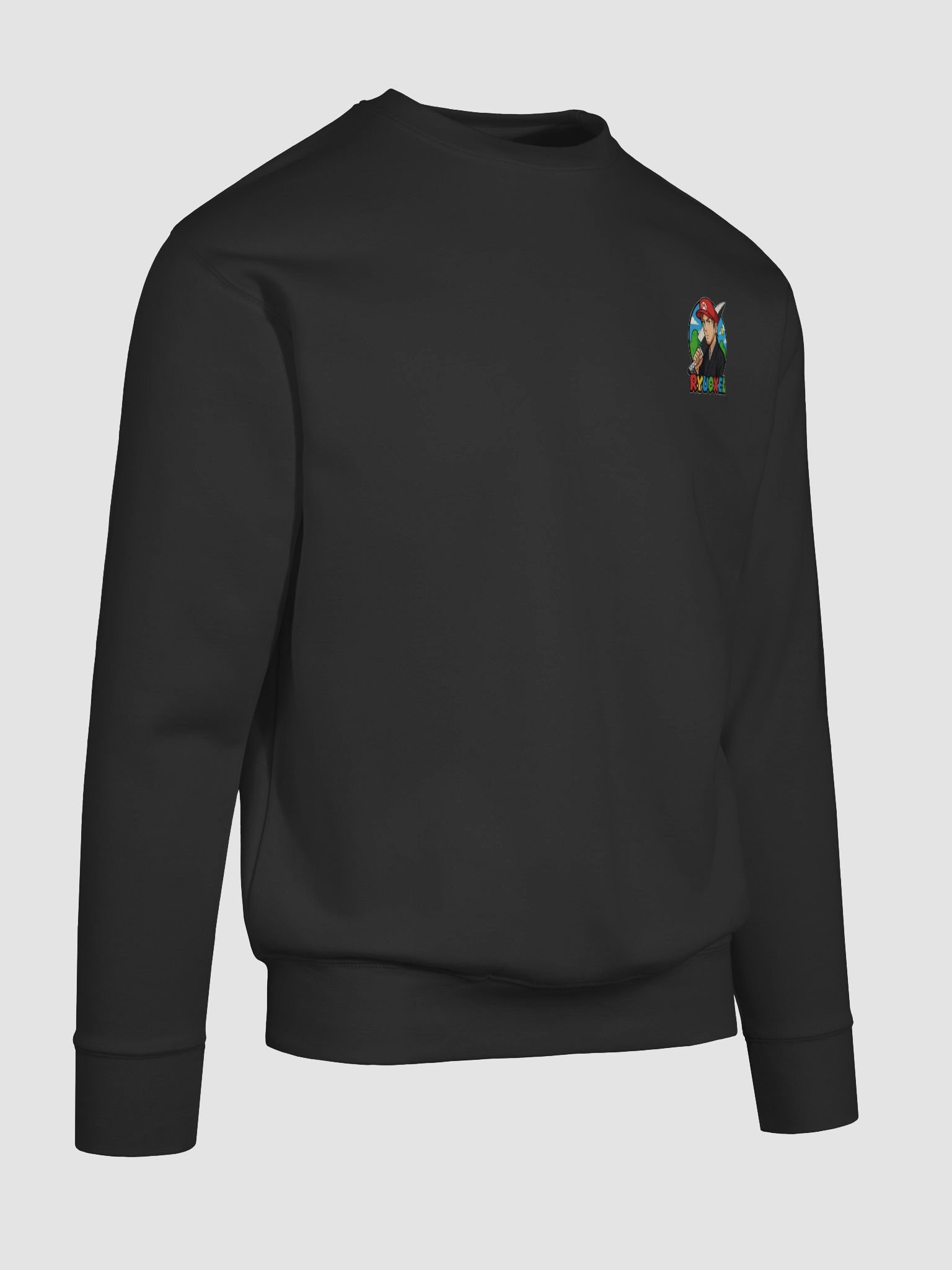 Sweatshirt product image (95)