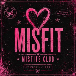 MISFIT