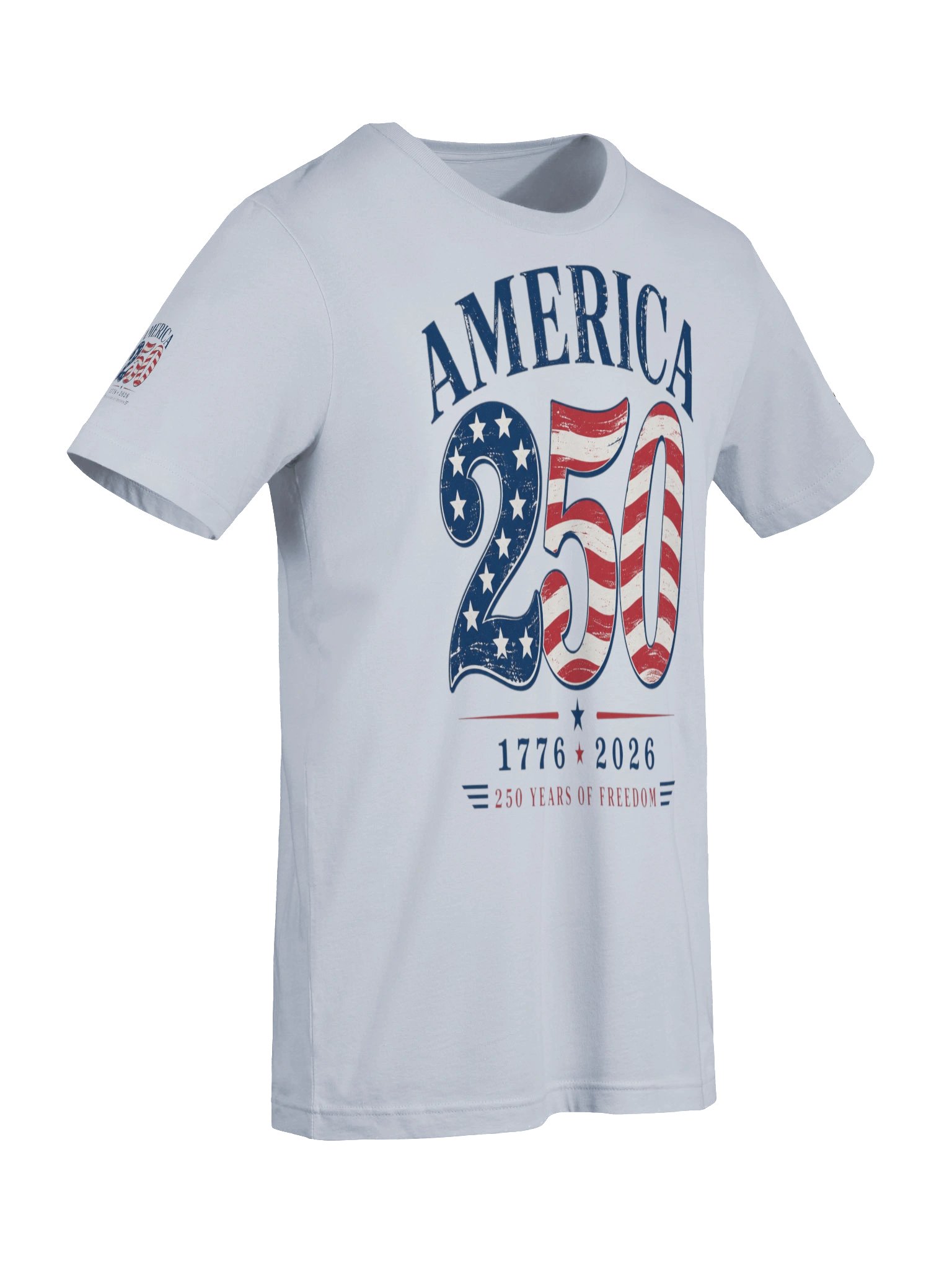 America 250 T-Shirt product image (7)