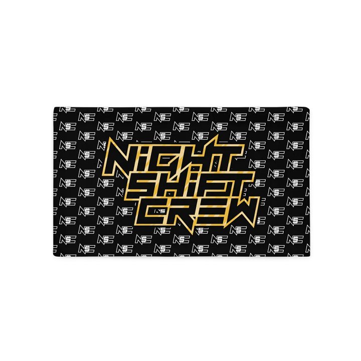 NightShiftCrew Cefiro Pillow product image (1)