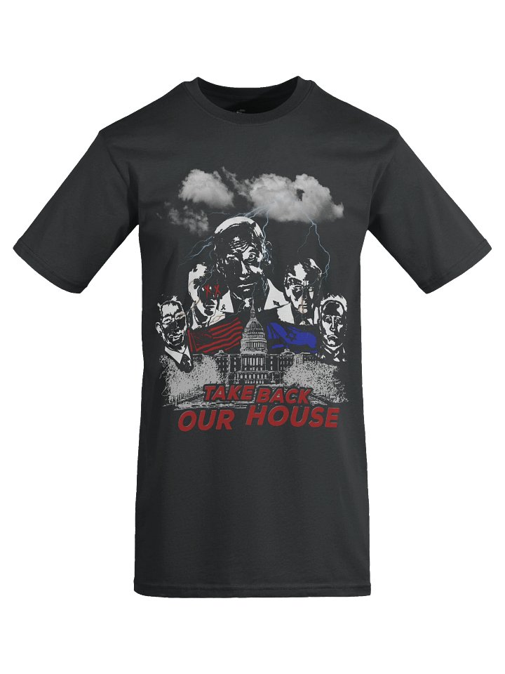 Take Back OUR House product image (1)