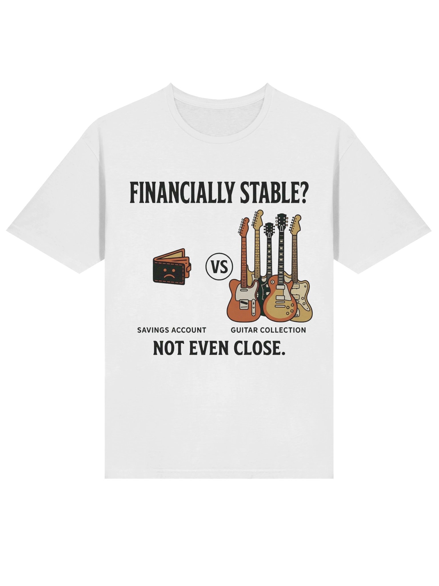 Financially Stable product image (102)