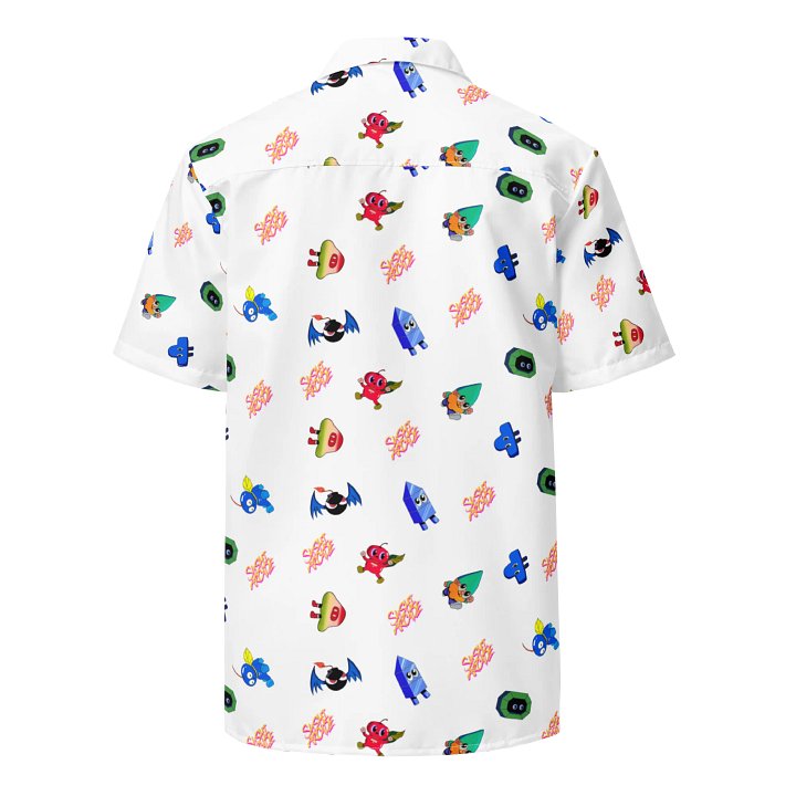 The Gnome Dream product image (2)