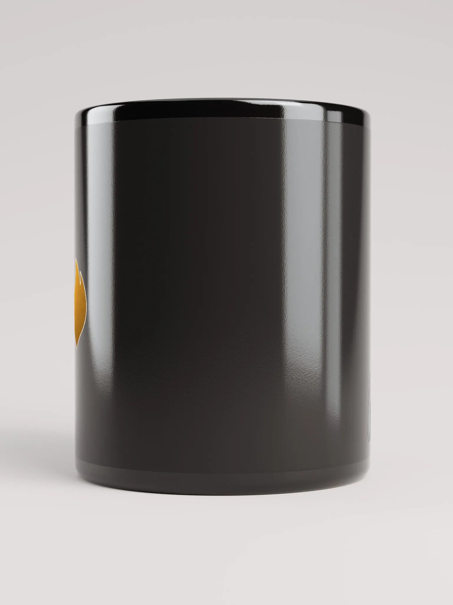 Lady Toys - Black Mug product image (9)