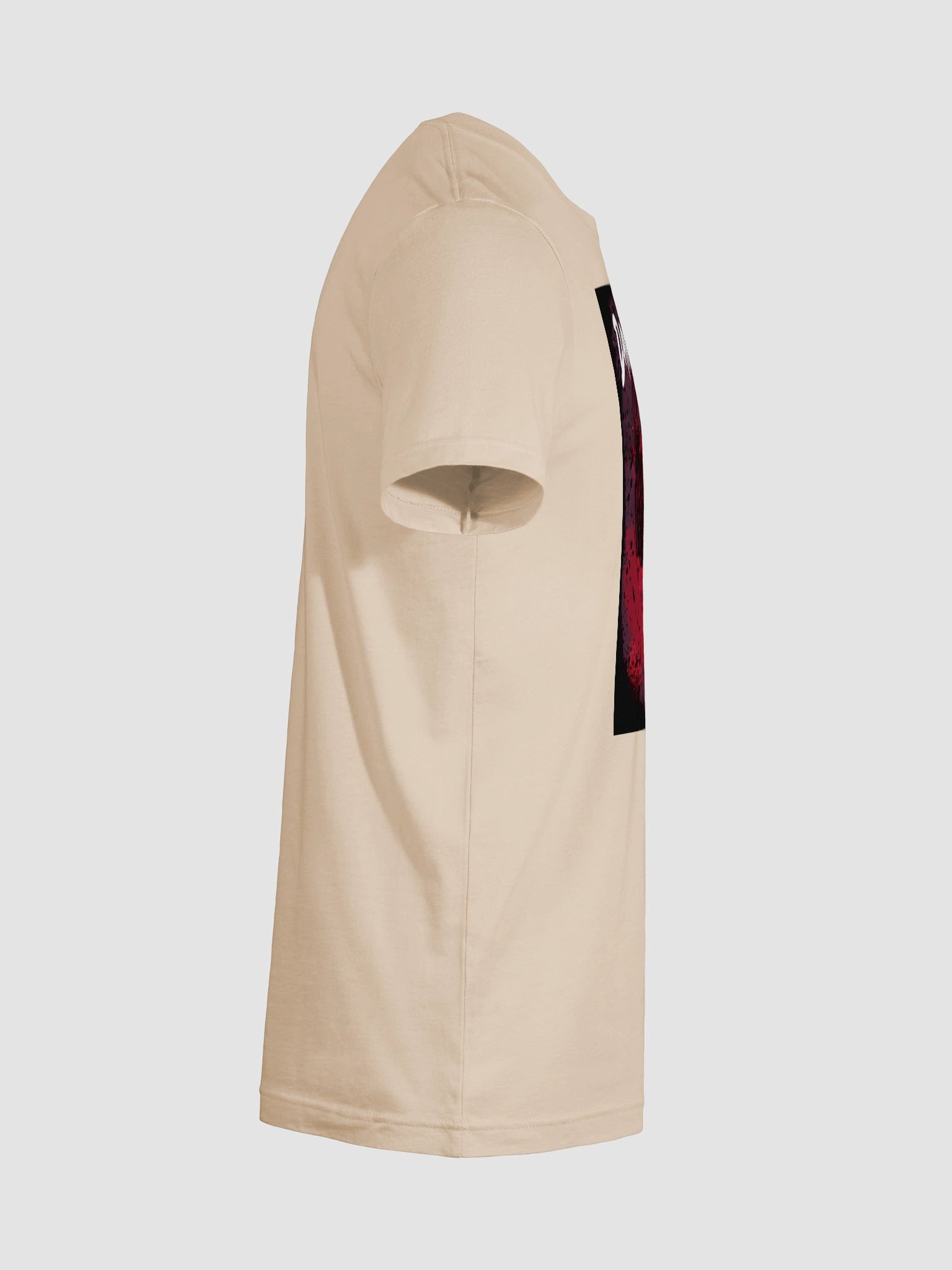 Deathray Headphone Tee product image (12)