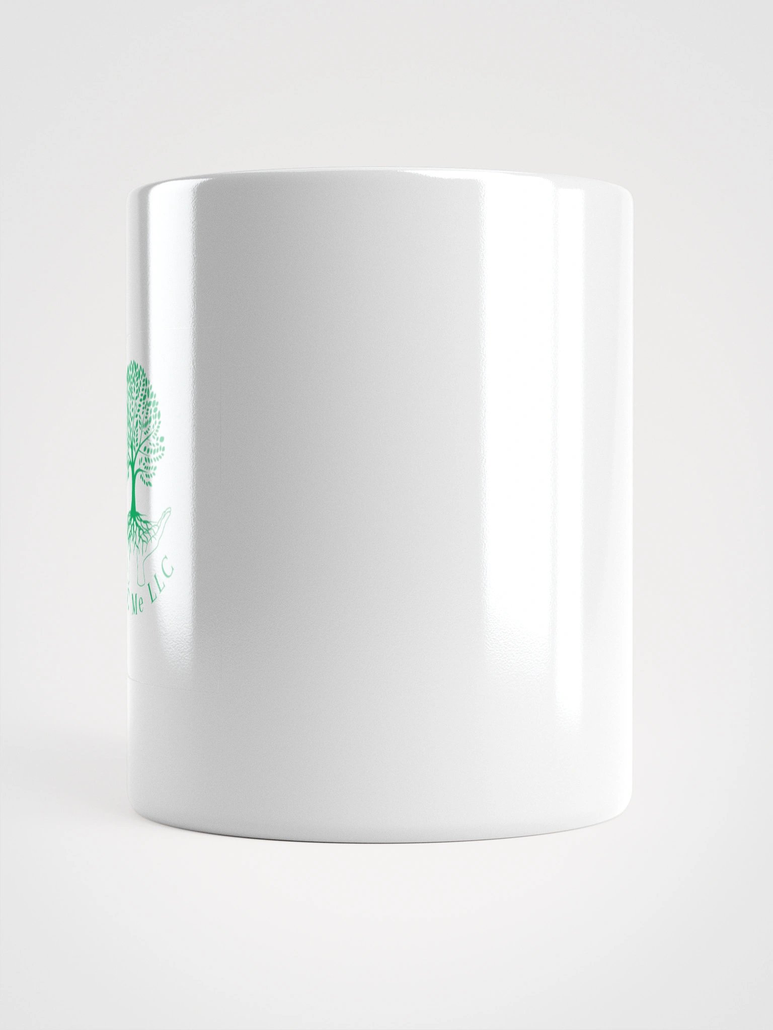 Rooted in Nature Mug product image (6)