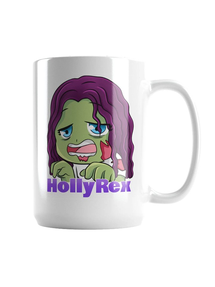 HollyRex Zombie Mug product image (1)