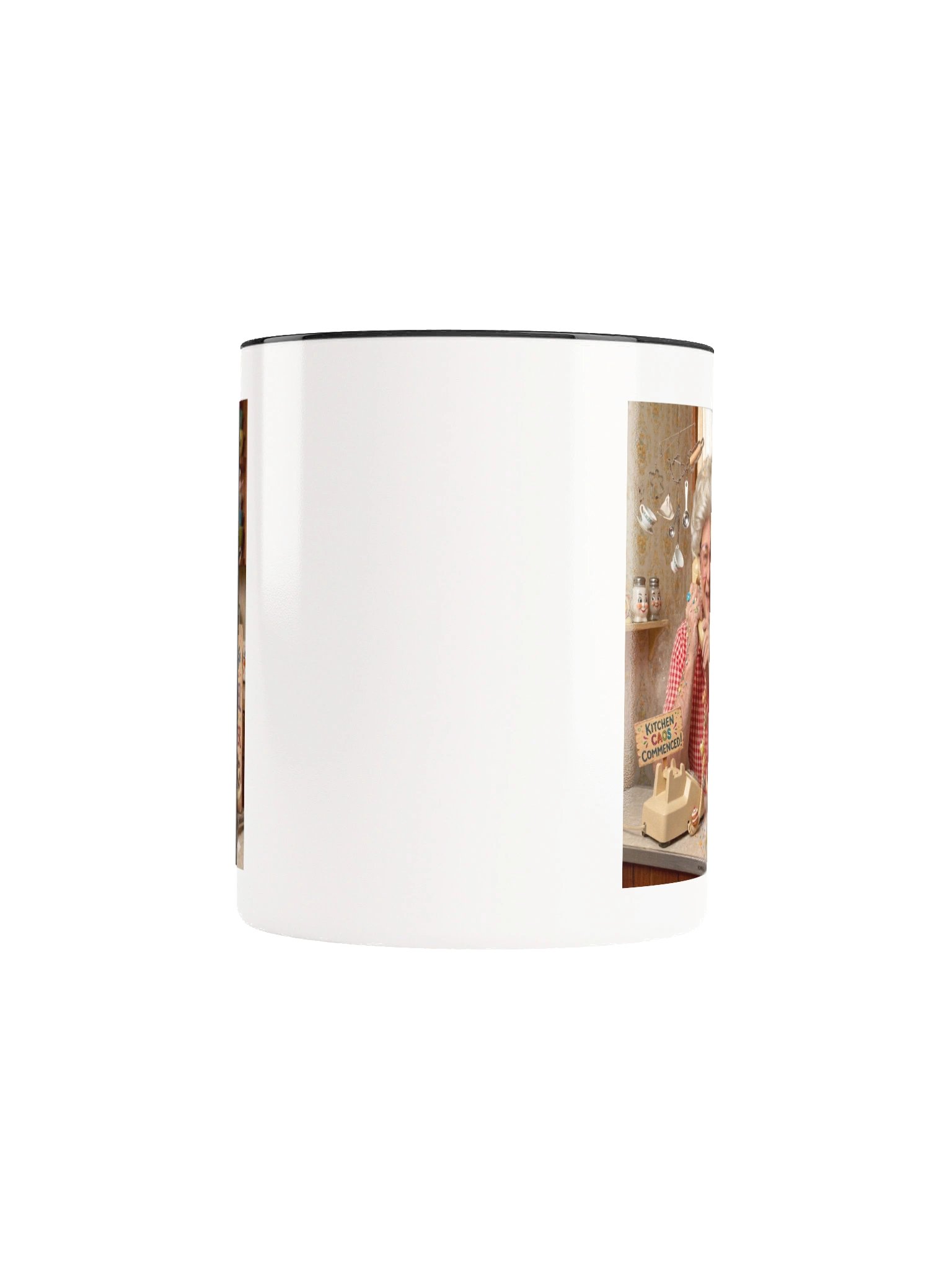 Living My Life Coffee Mug product image (5)