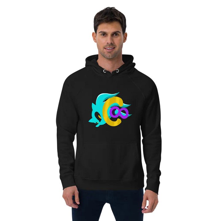 Logo Pullover Hoodie product image (1)