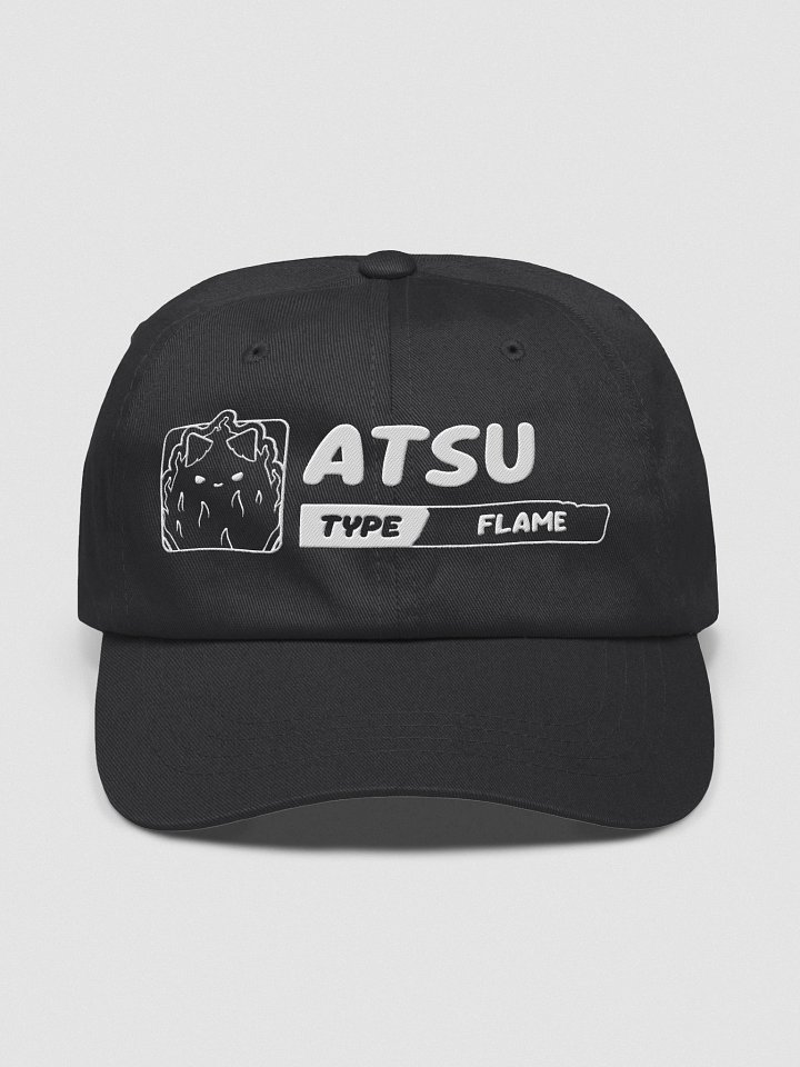 Atsu Streetwear Hat product image (1)