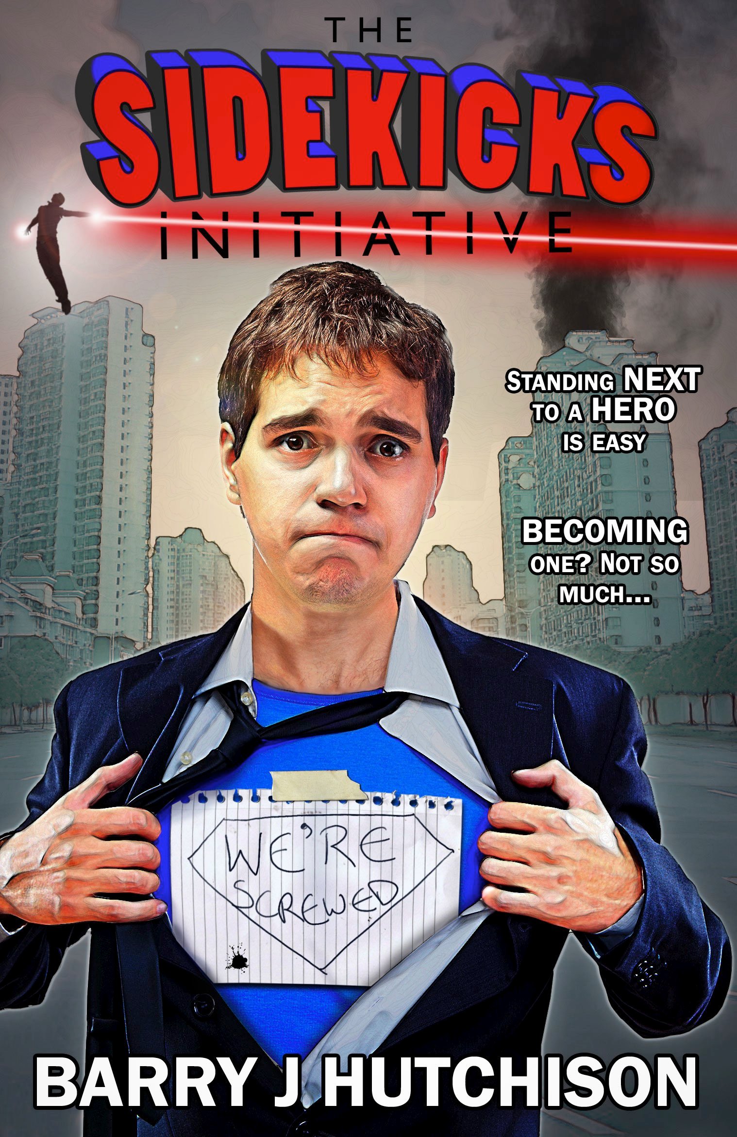 The Sidekicks Initiative eBook product image (1)