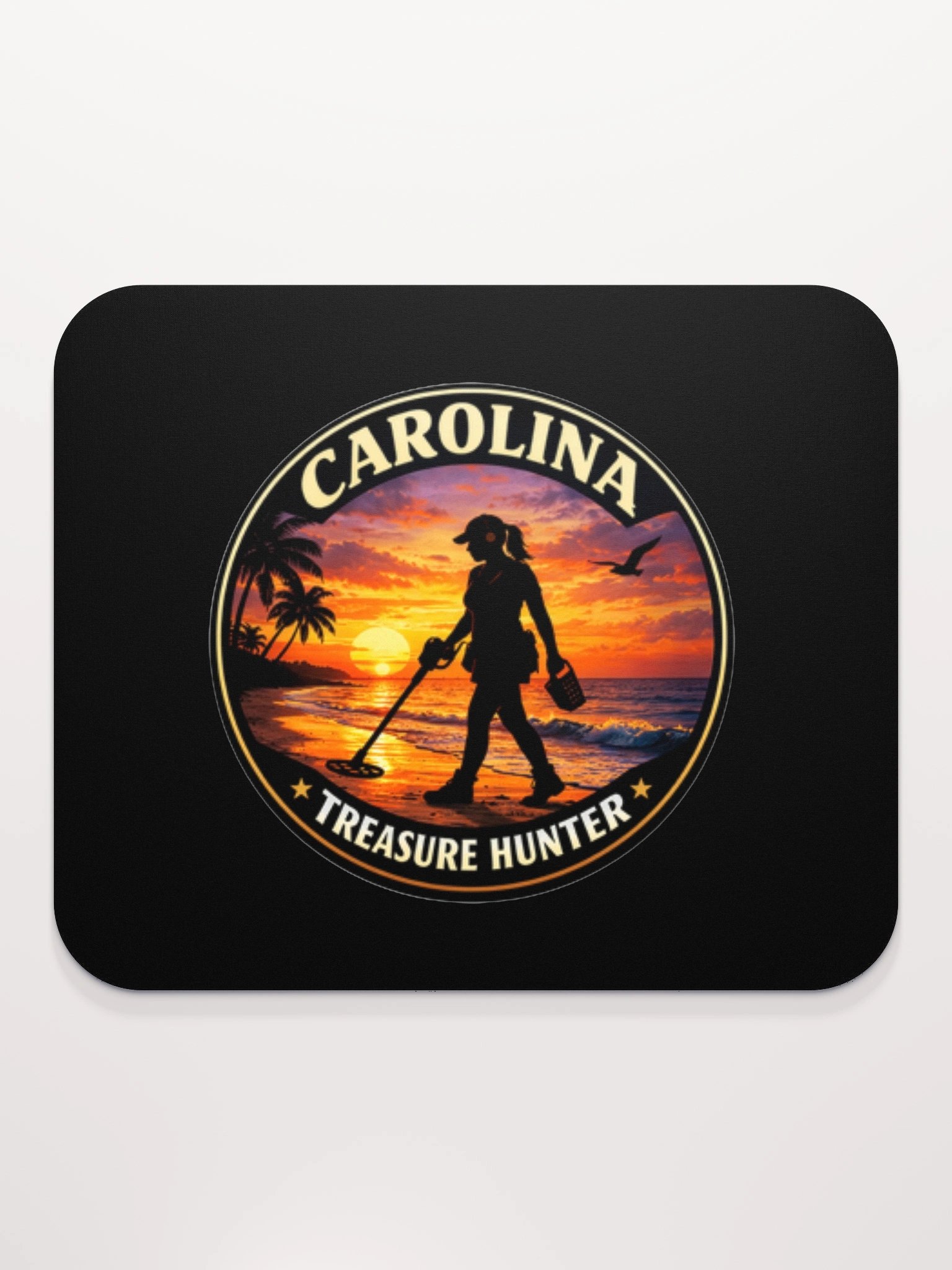CTH Mouse Pad product image (2)