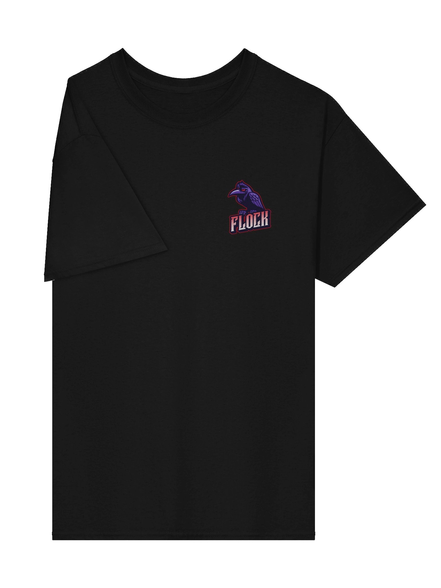 Flockville Basic Tee product image (23)