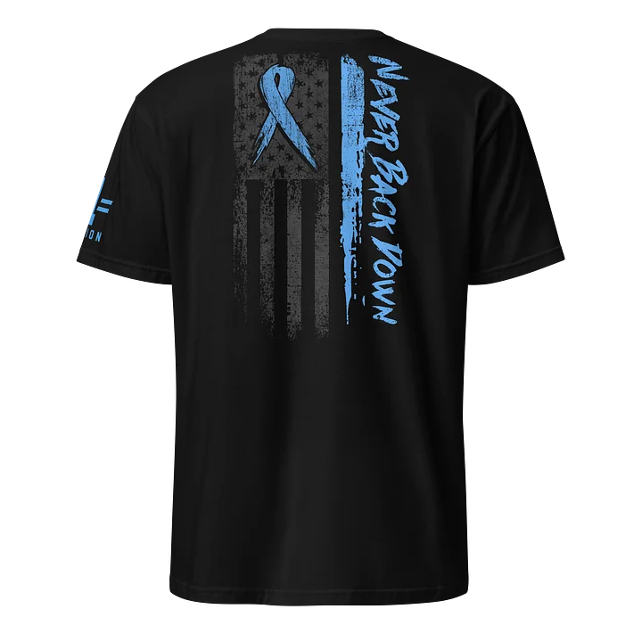 Diabetes: Never Back Down product image (1)