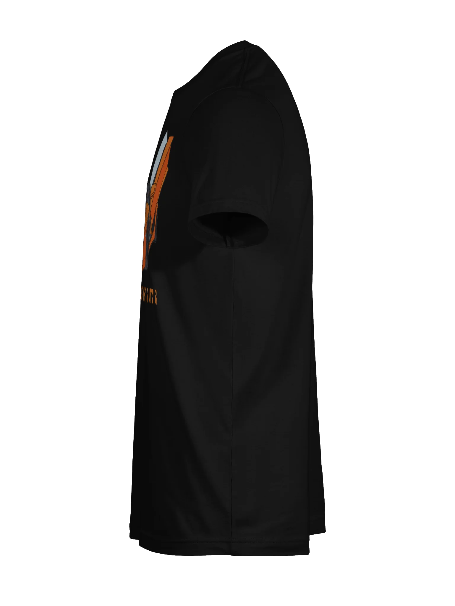 Orange Lamborghini Aventador Shirt (Retro, Sketch, Silhouette) product image (93)