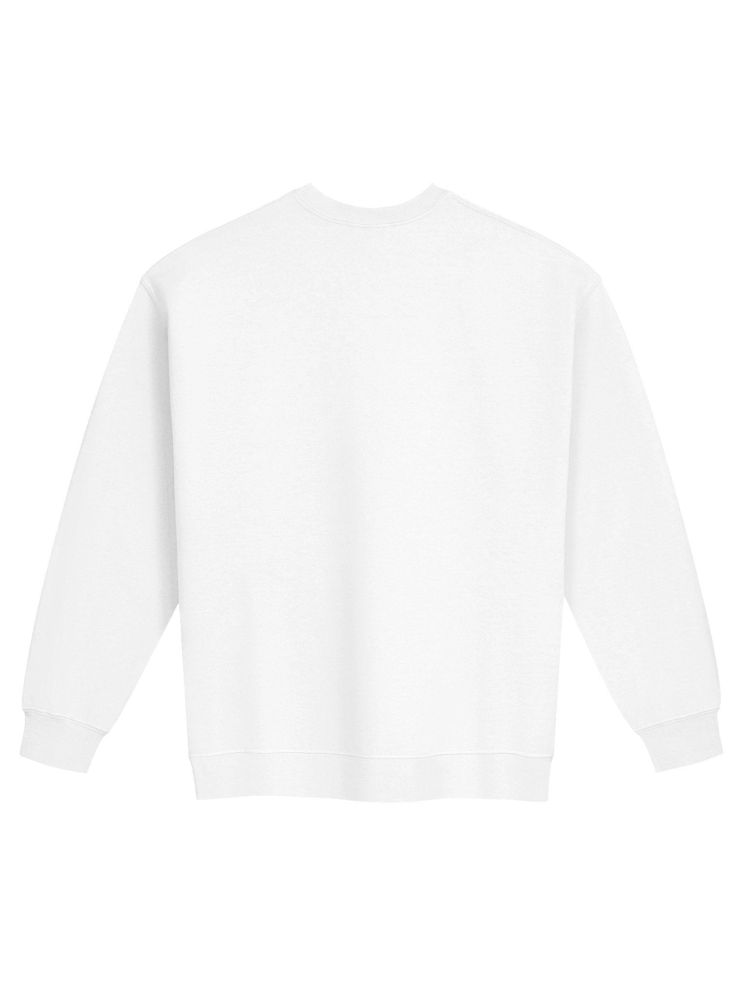 Mullet Hall Pawleys Island Crewneck — Light product image (8)