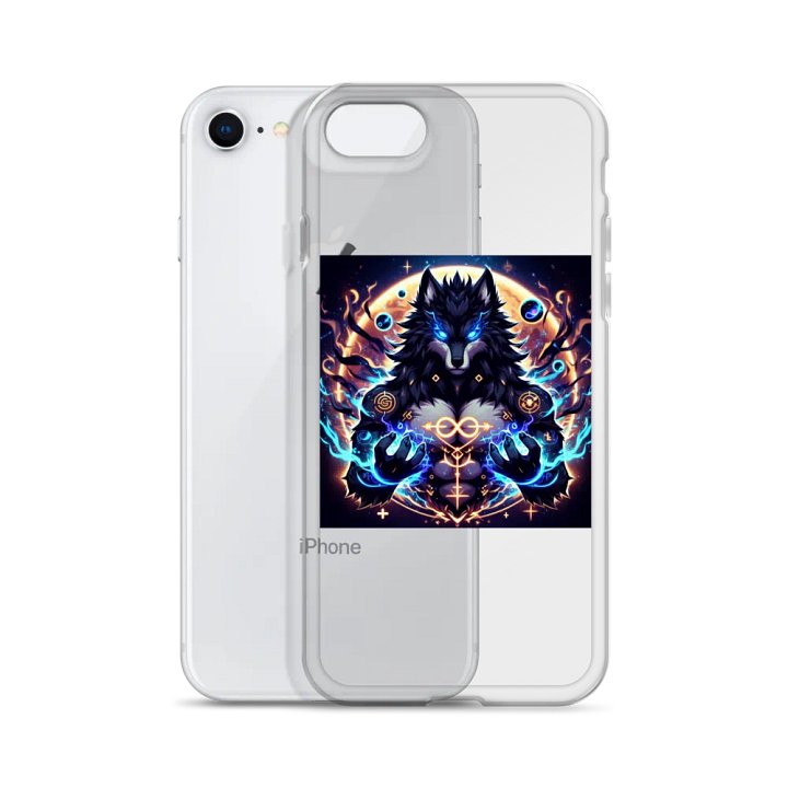 FALTRICEON ORITRONUS - ROYAL IPHONE CASE product image (2)