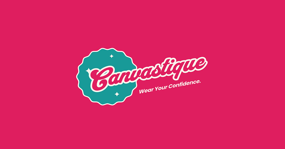 Canvastique Merch screenshot