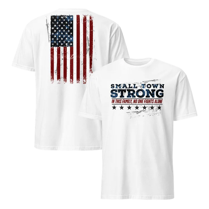 Small Town Strong Light product image (10)