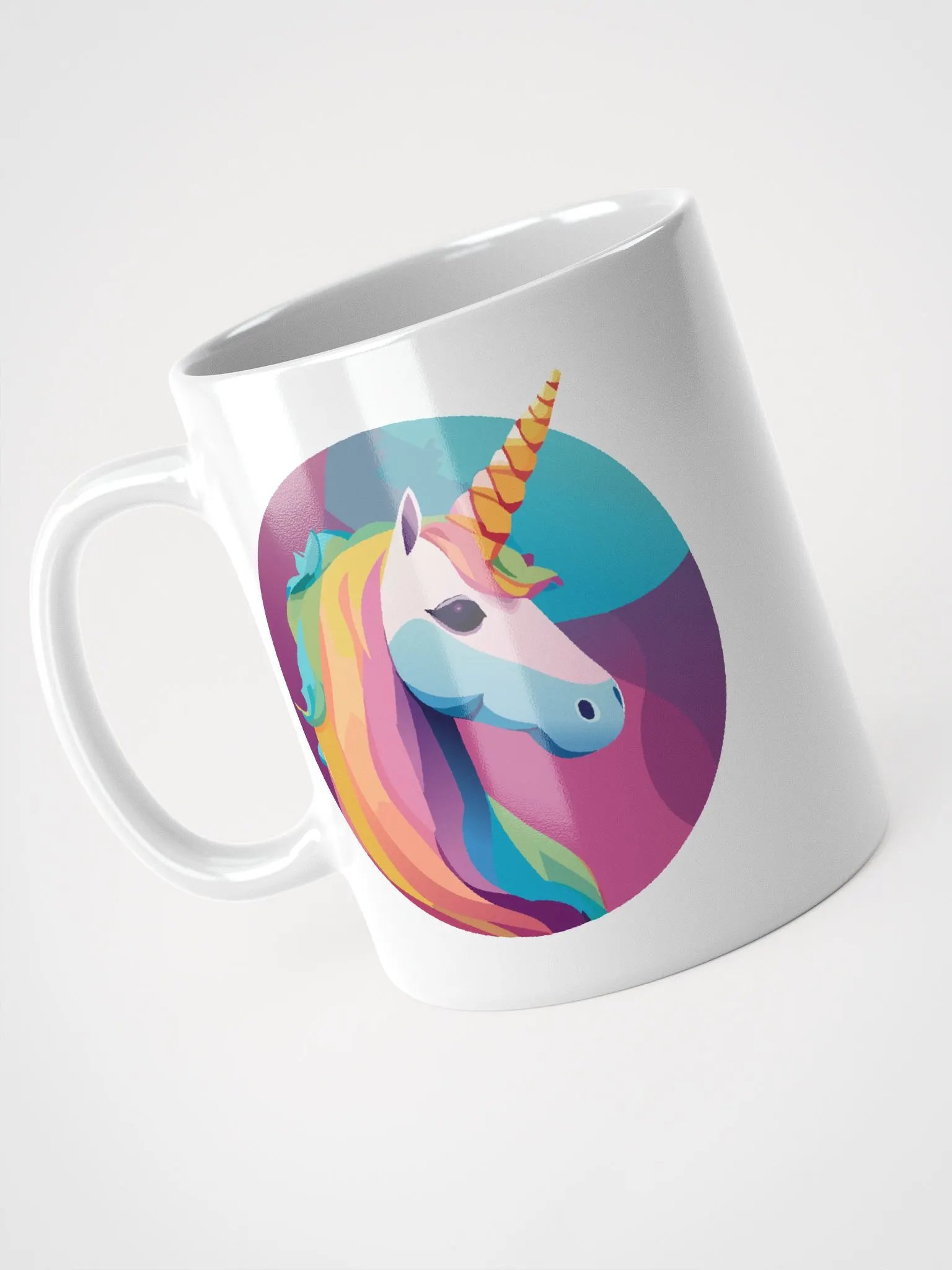 The Other Unicorn Mug product image (1)
