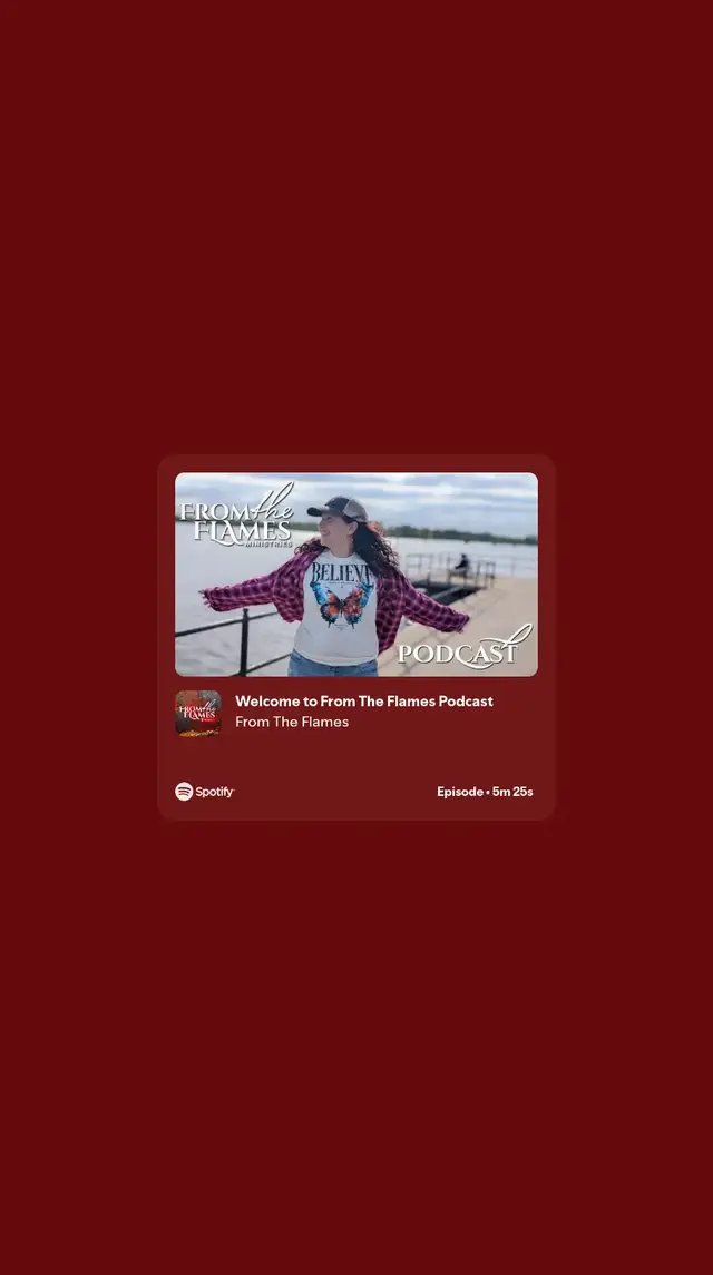 Check out my new podcast! I share my testimony and you will be so blessed by this! Be sure to like, subscribe and share!  #podcast #testimony #cbn #freedom #Deliverance 