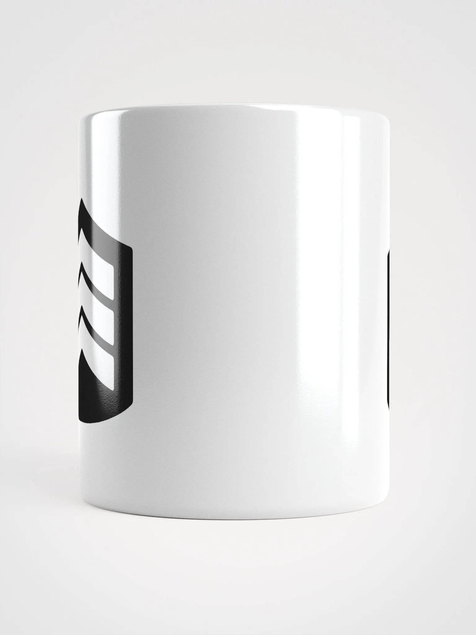 Original Logo White Coffee Mug product image (5)