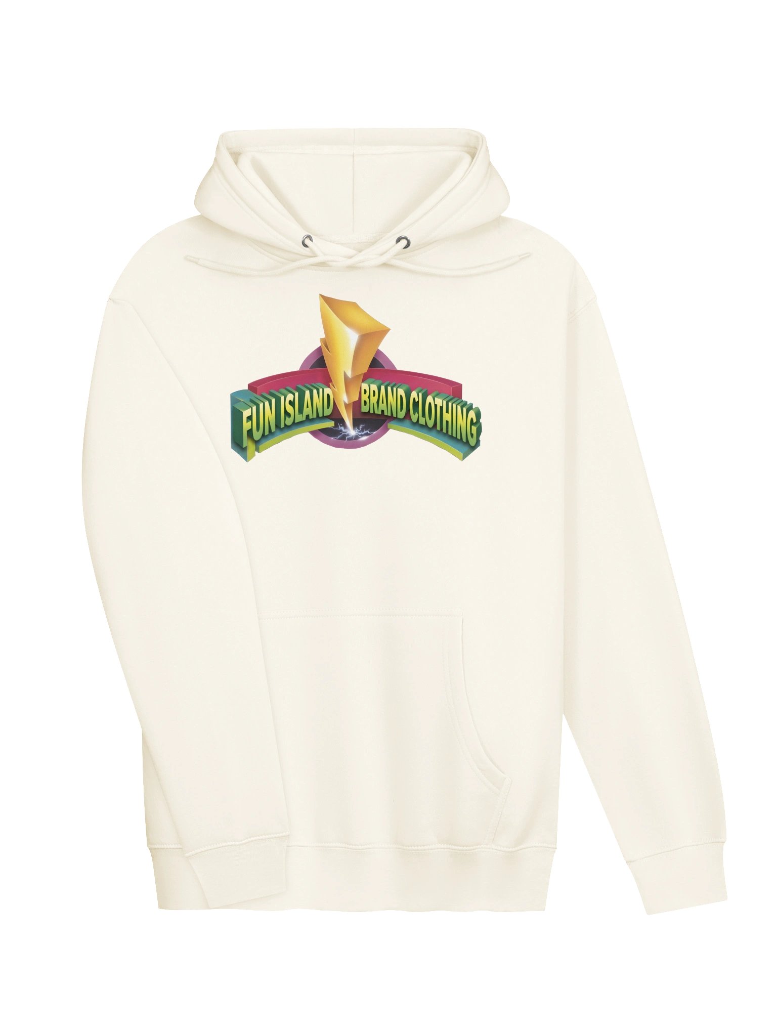 POWER RANGERS HOODIE product image (14)