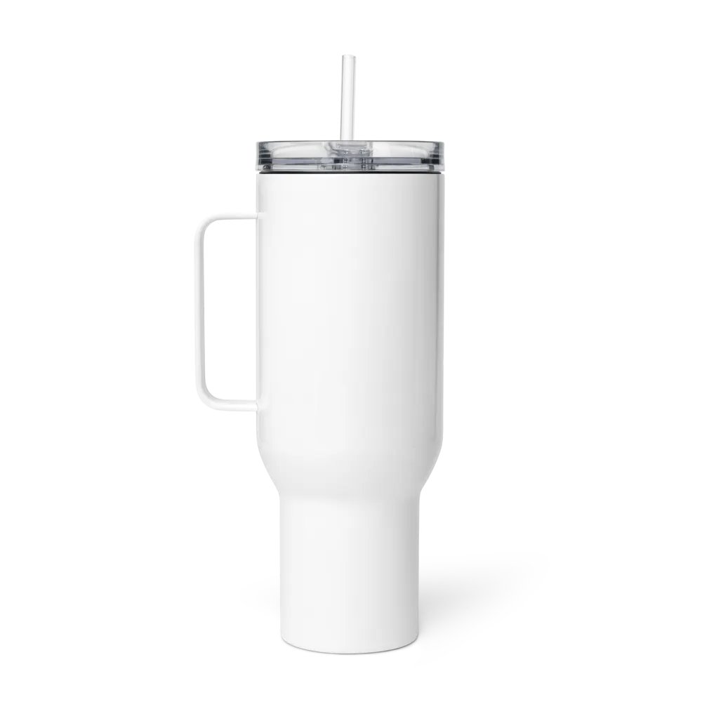 Coffee or Perish LORGE 40oz/1.2L product image (3)
