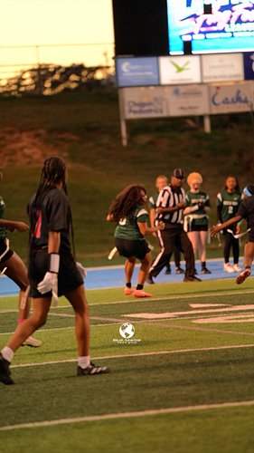 INTERCEPTION FOR DUTCH FORK! 🦊 #bluemarble #girlsflag

TAG THE ATHLETE!!