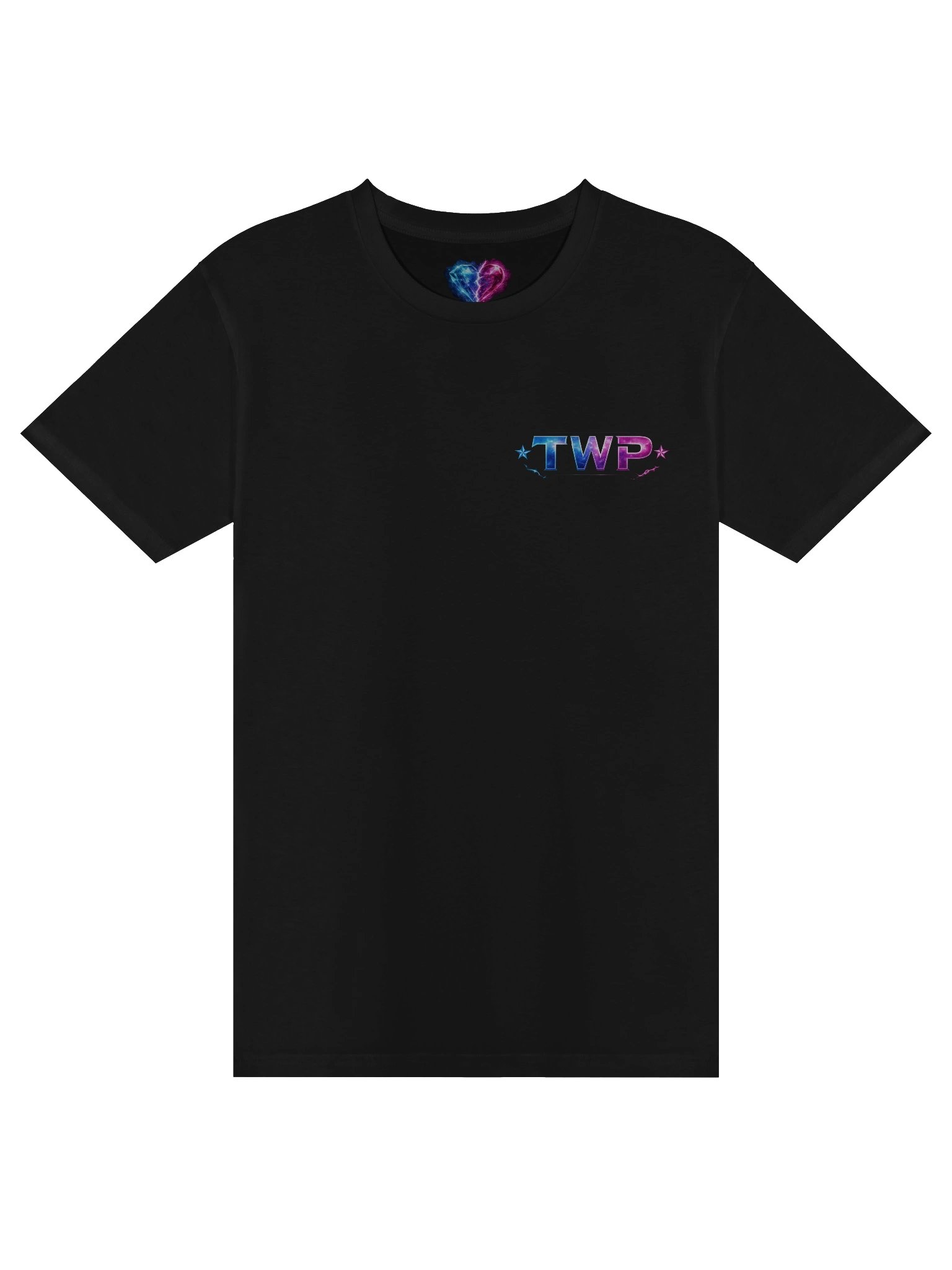 TWP | T-Shirt product image (2)
